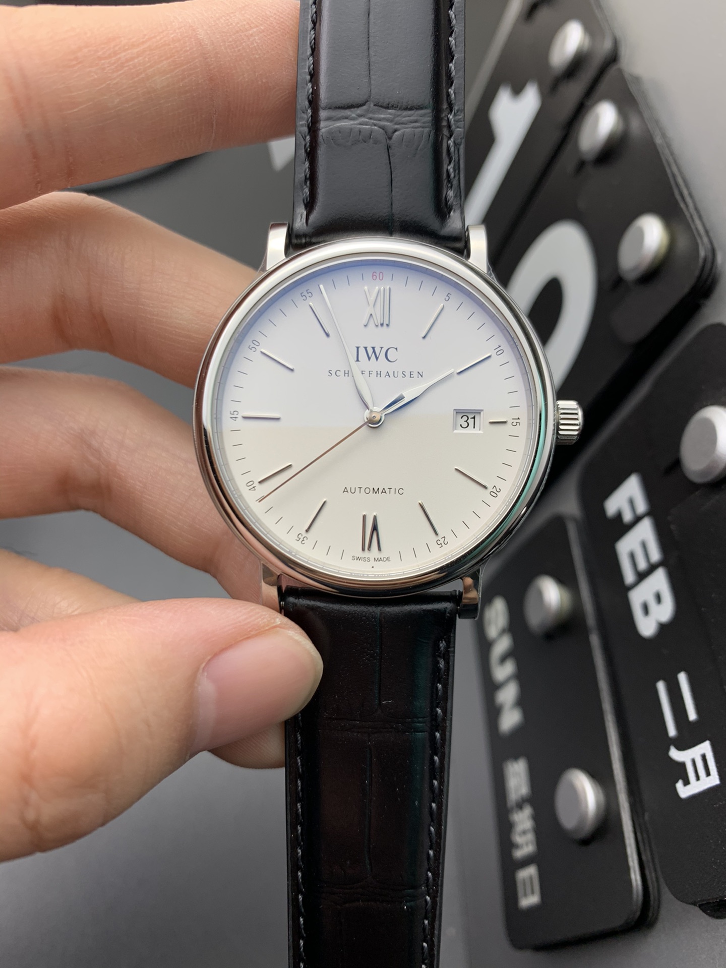 IWC