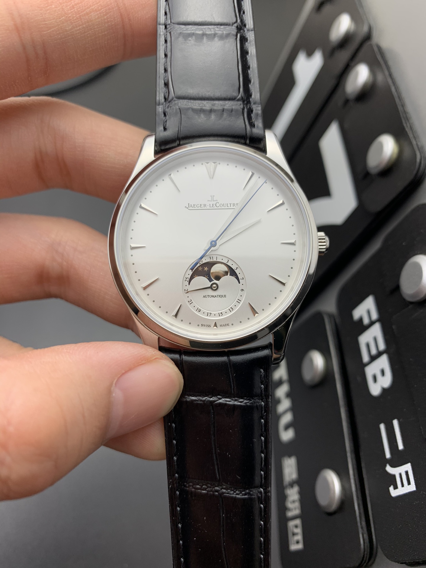 Jaeger-LeCoultre