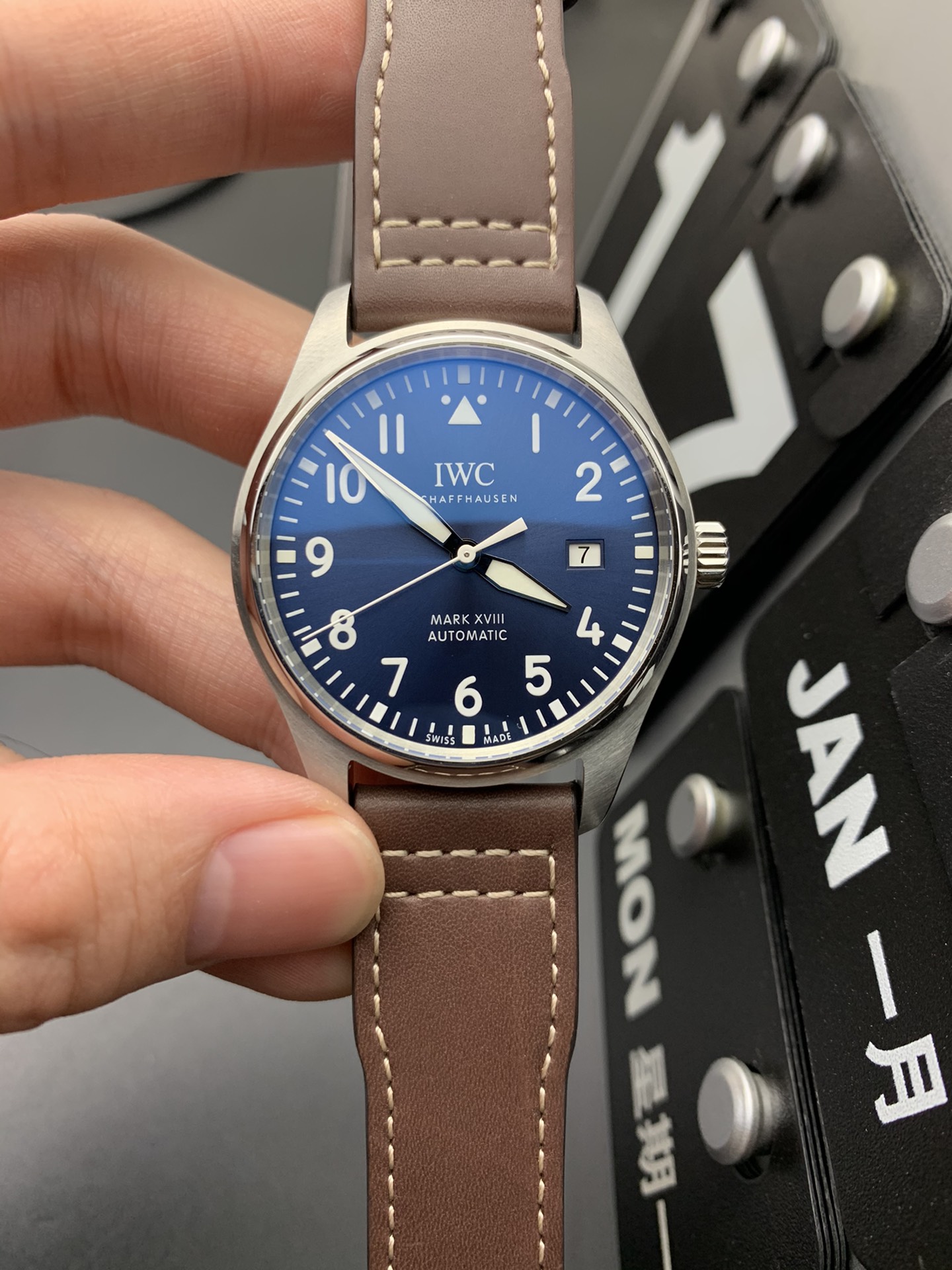 IWC