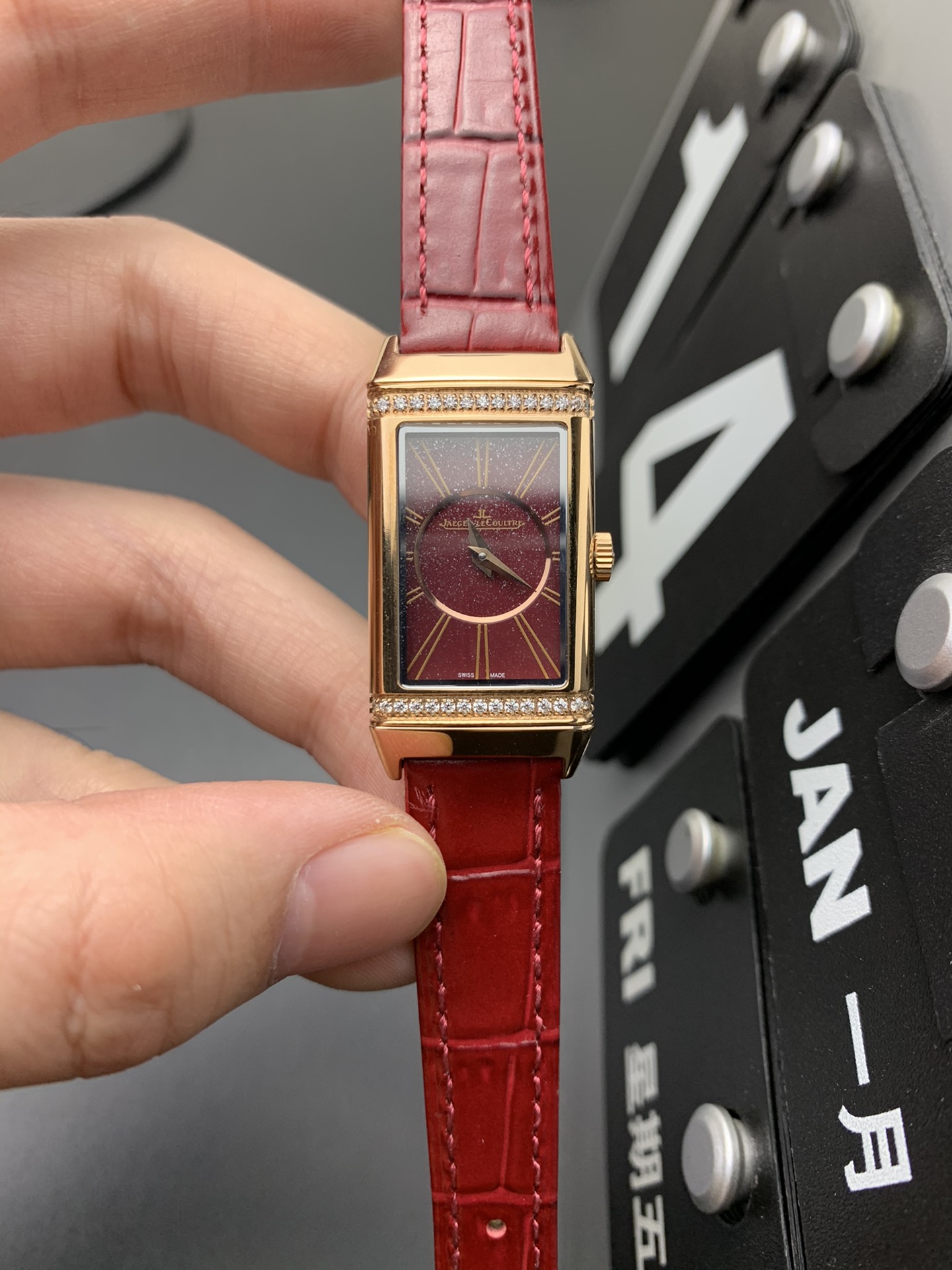Jaeger-LeCoultre