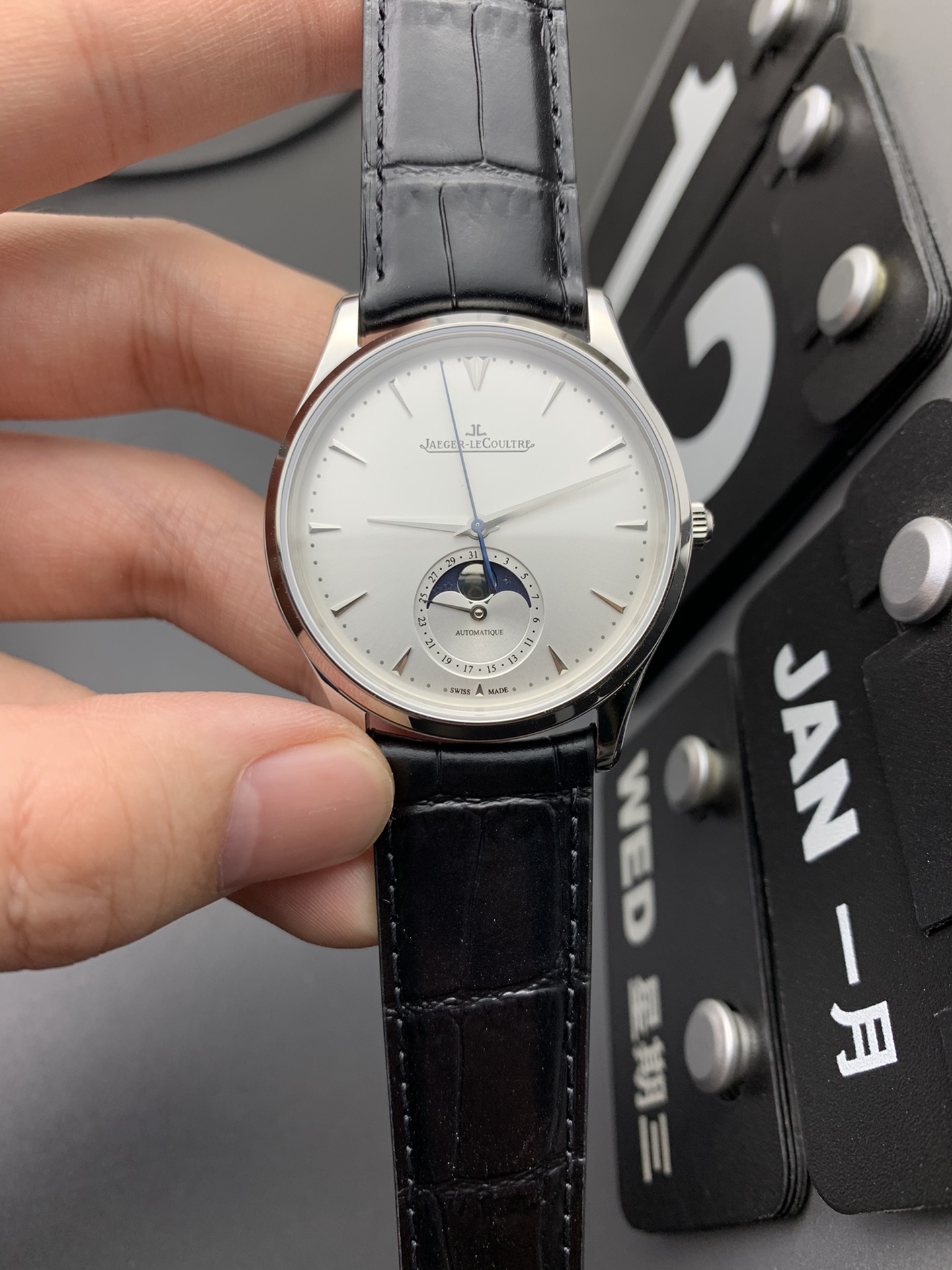 Jaeger-LeCoultre