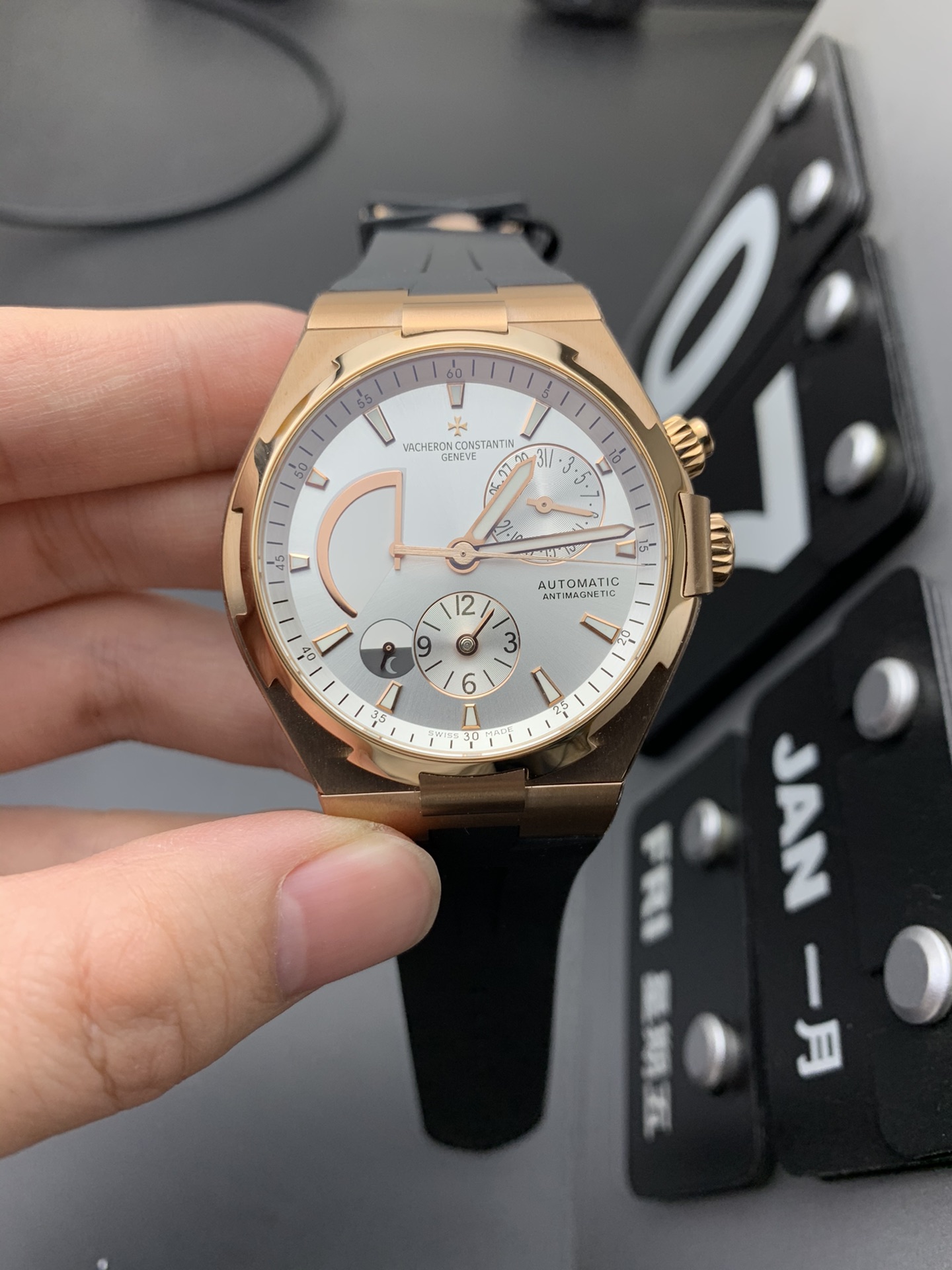 Vacheron Constantin
