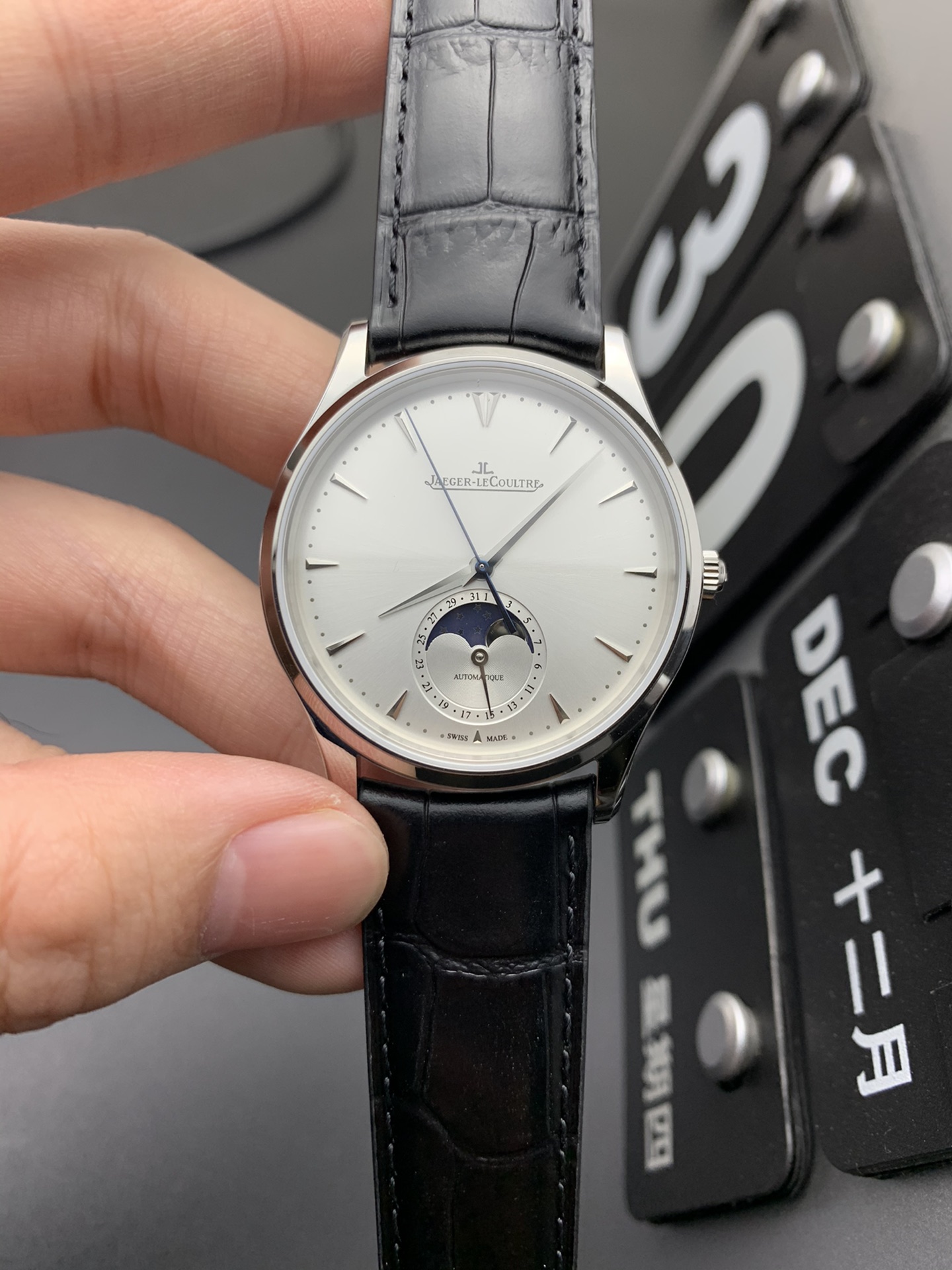 Jaeger-LeCoultre