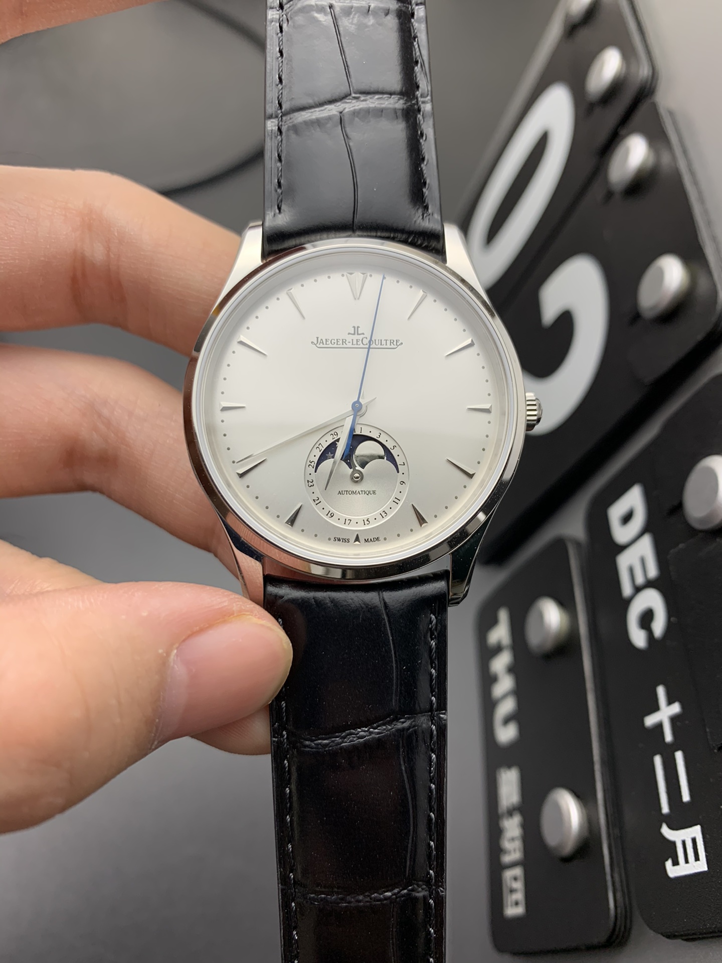 Jaeger-LeCoultre