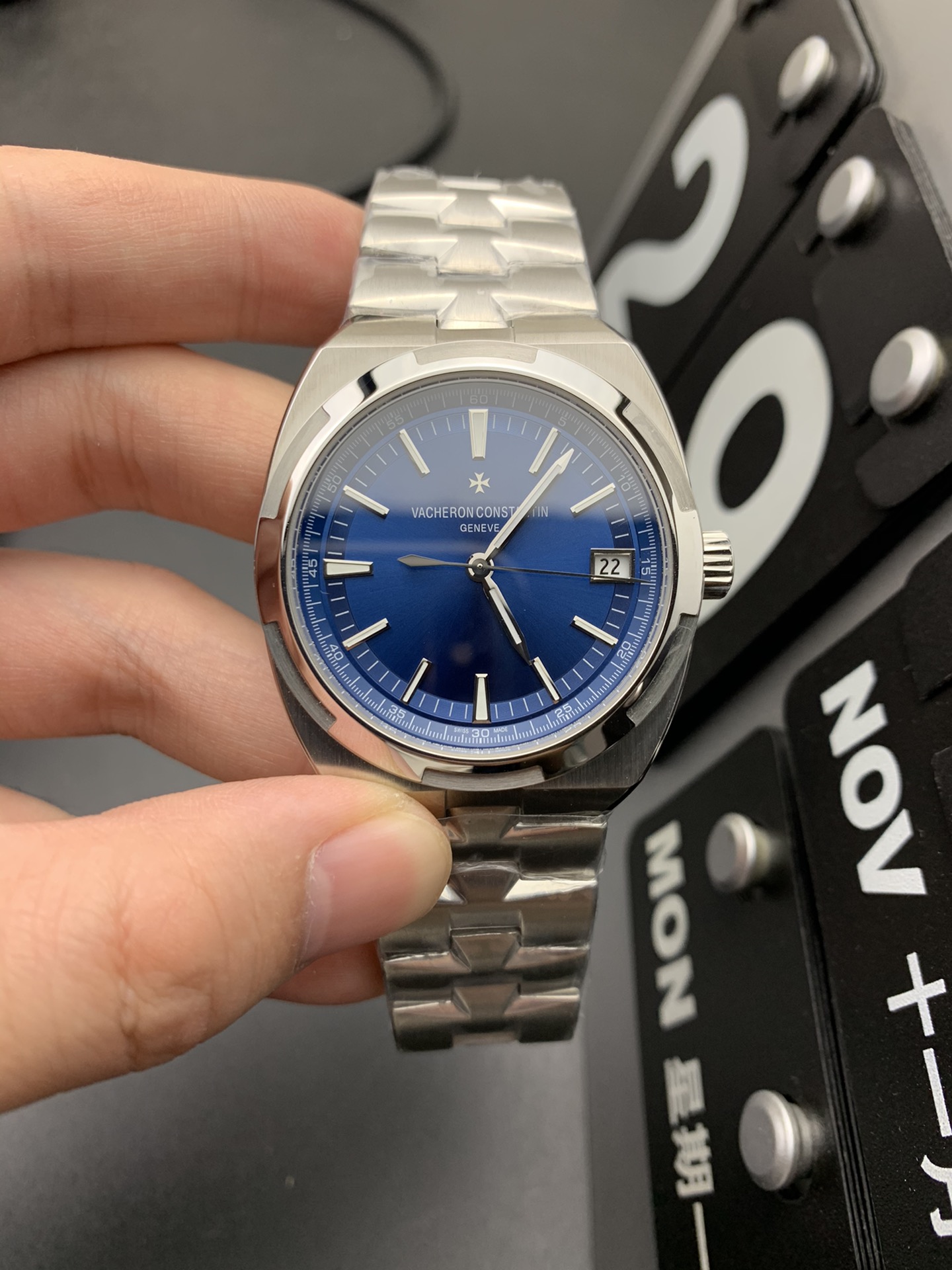 Vacheron Constantin