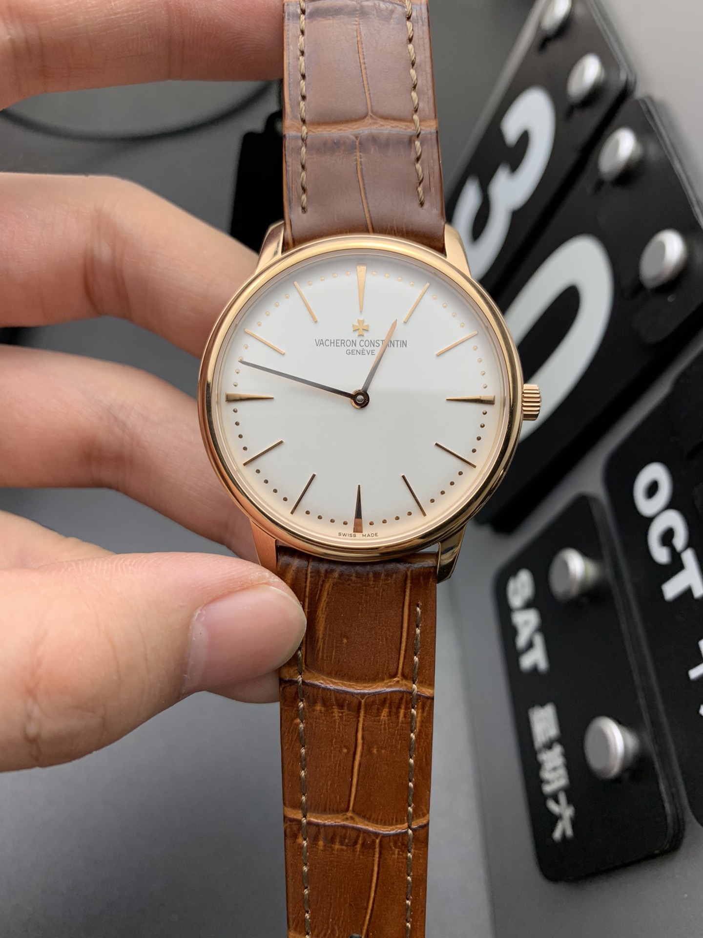 Vacheron Constantin