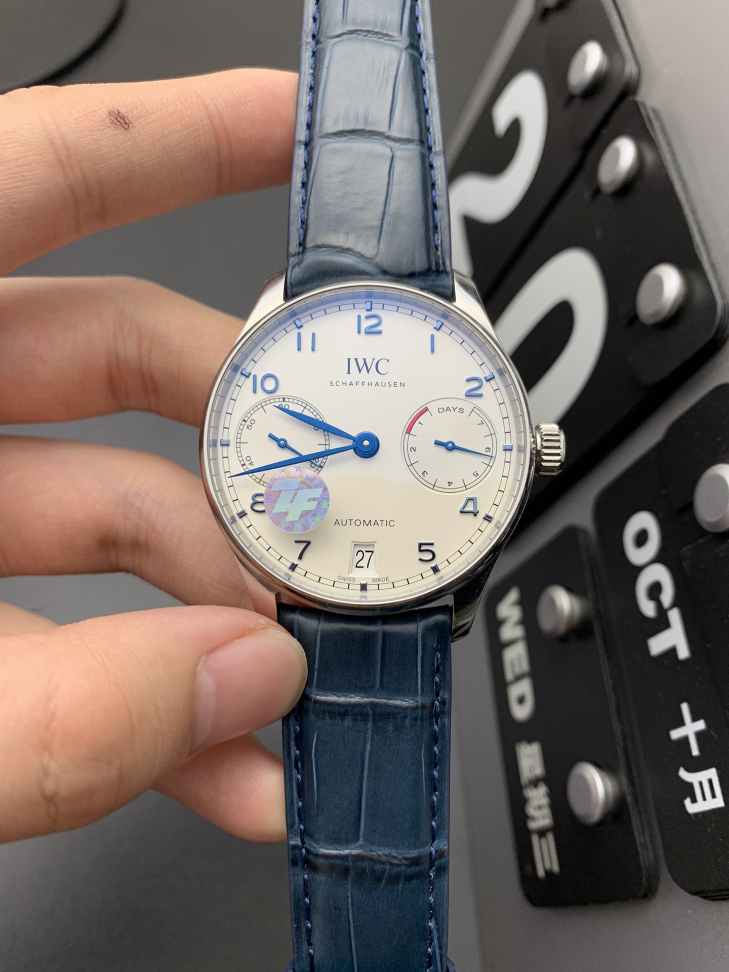 IWC