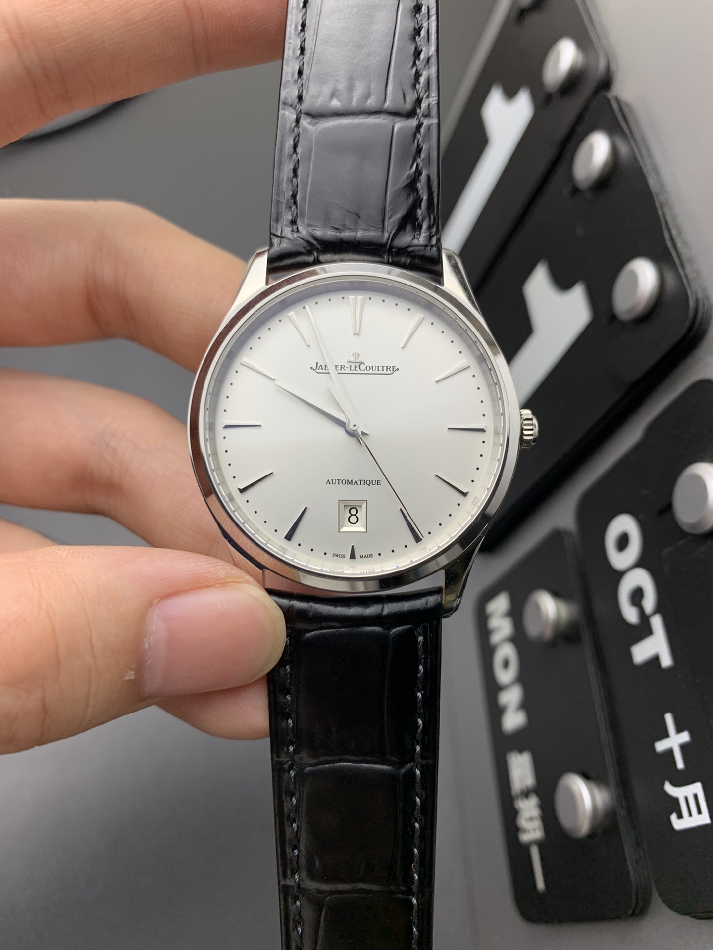 Jaeger-LeCoultre