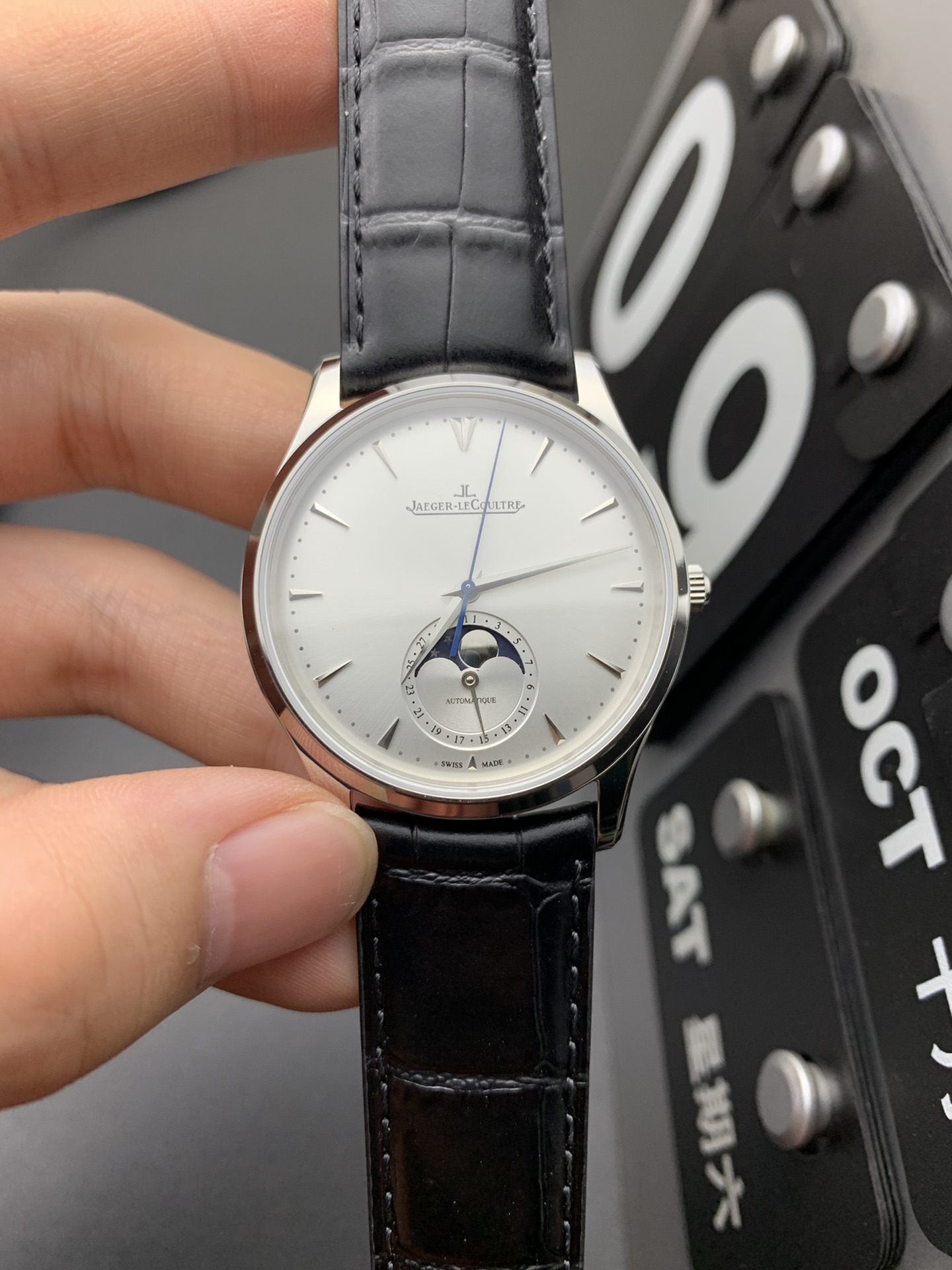 Jaeger-LeCoultre