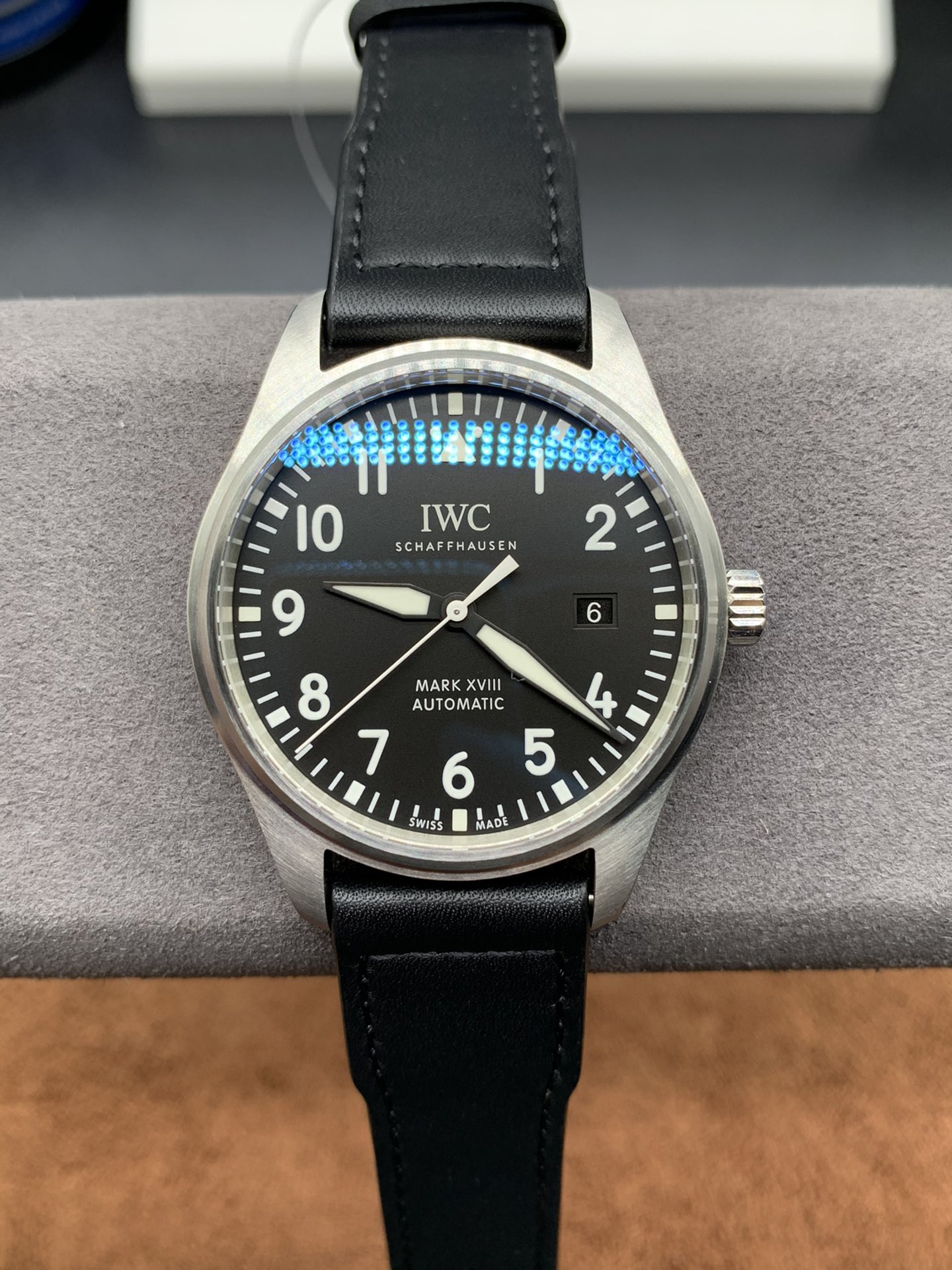 IWC