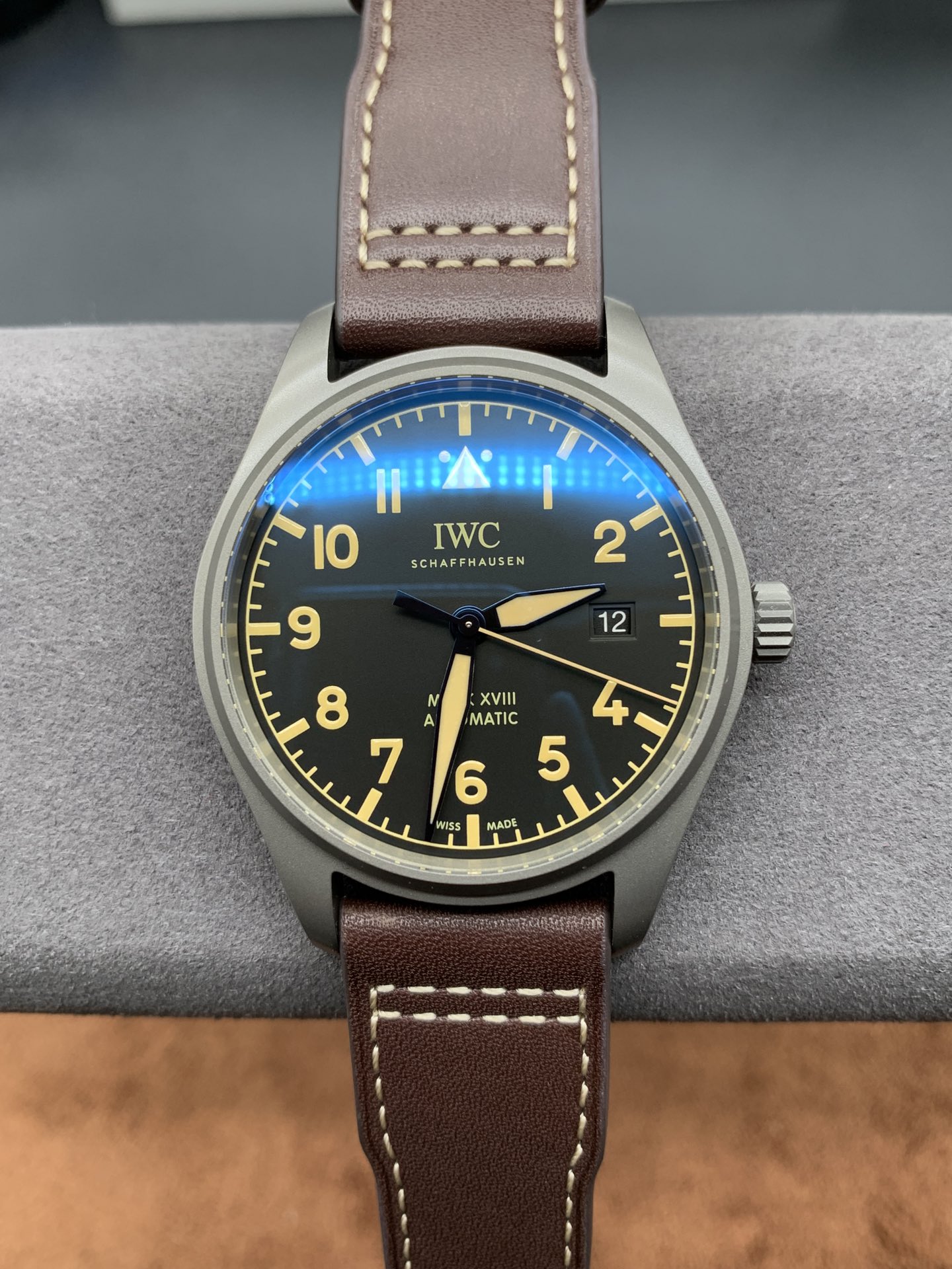 IWC