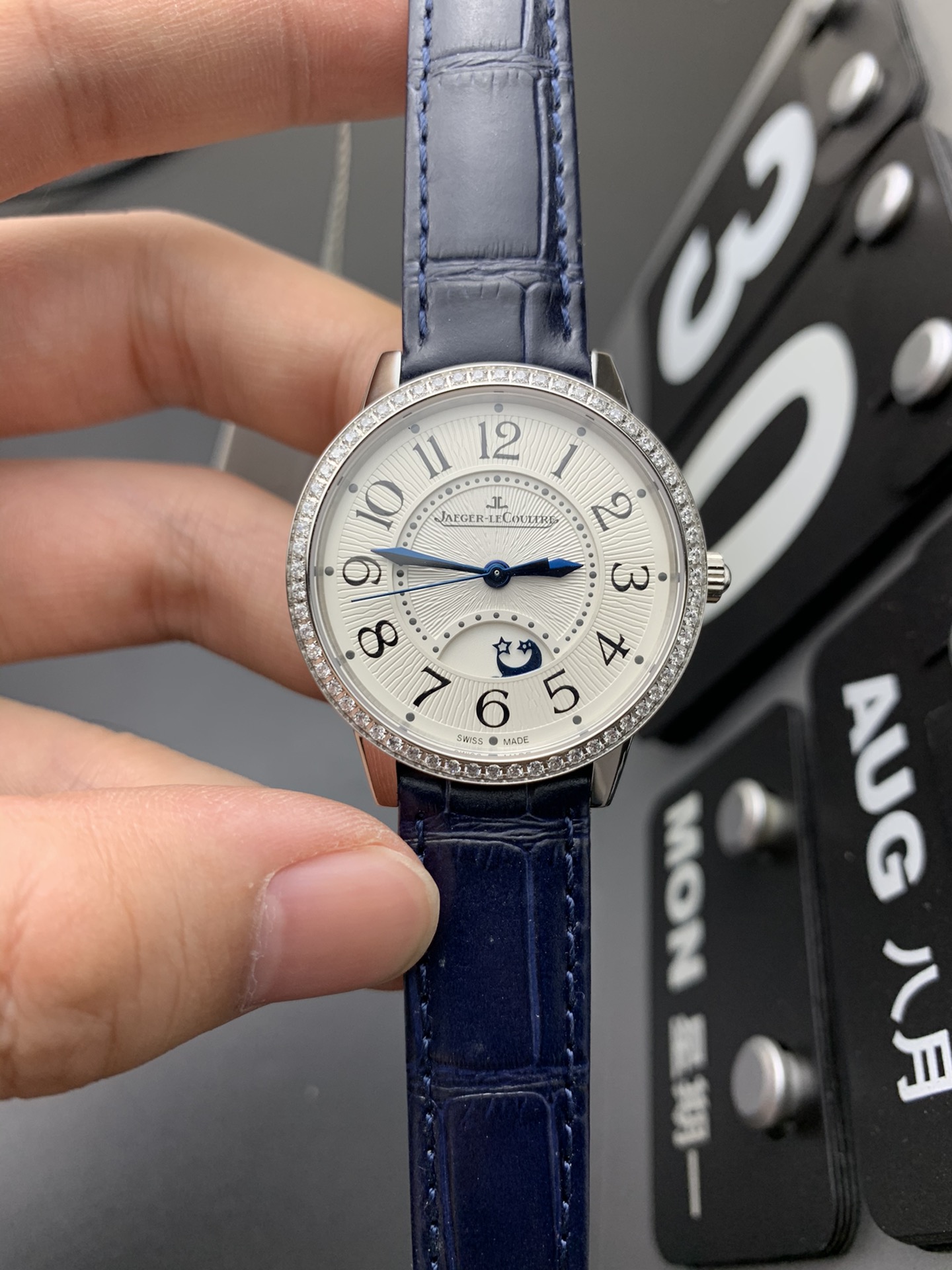 Jaeger-LeCoultre