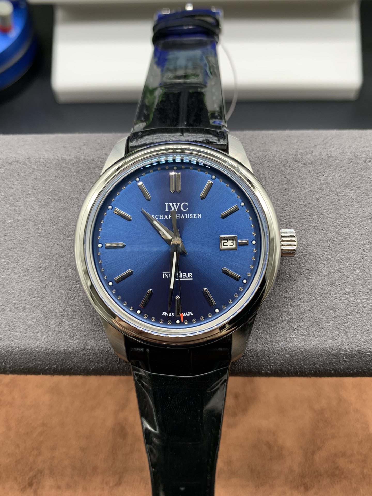IWC
