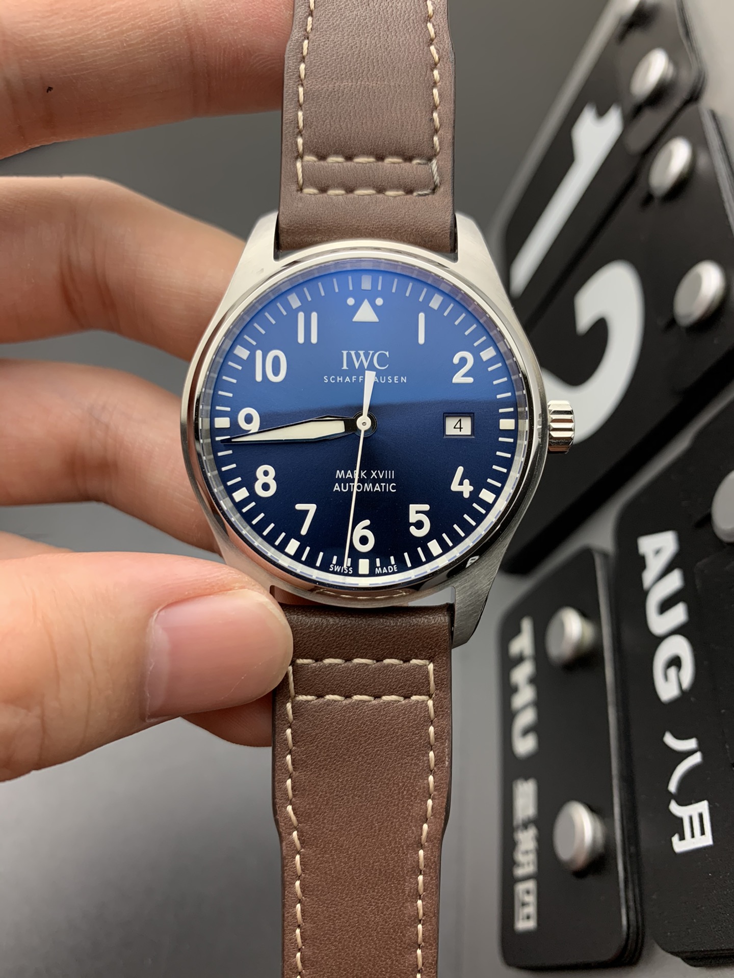 IWC