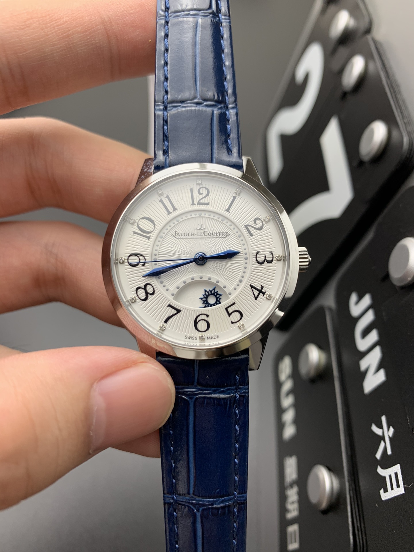 Jaeger-LeCoultre