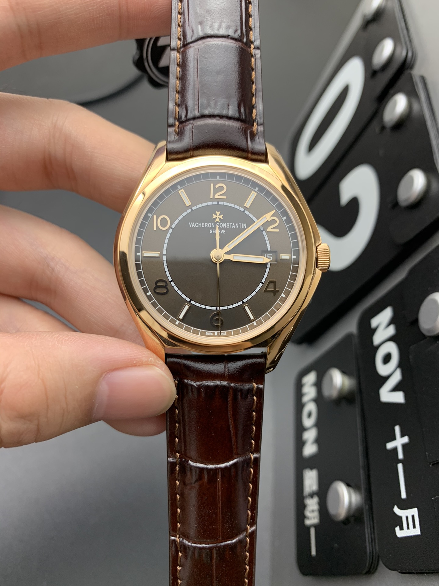 Vacheron Constantin