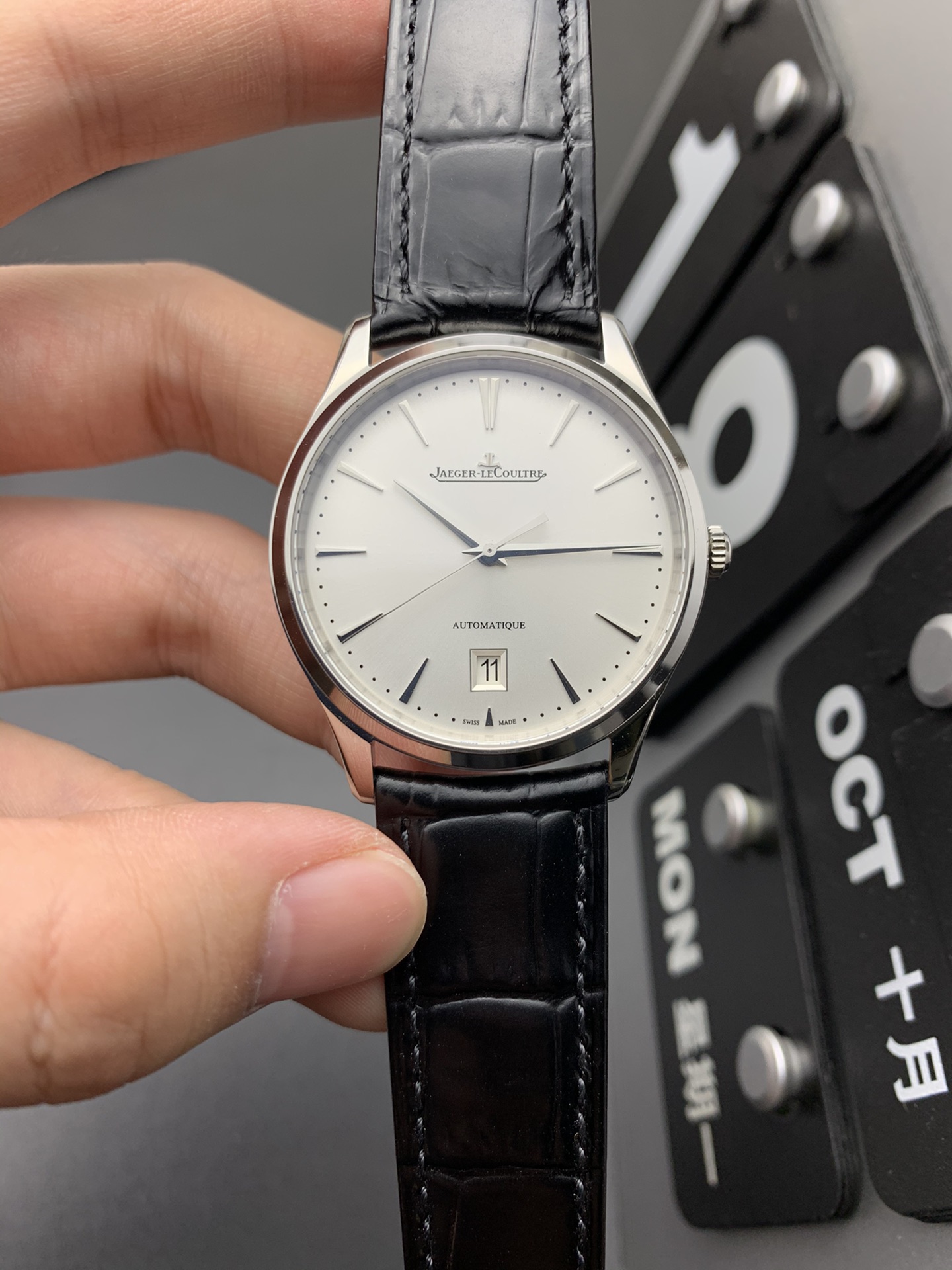 Jaeger-LeCoultre
