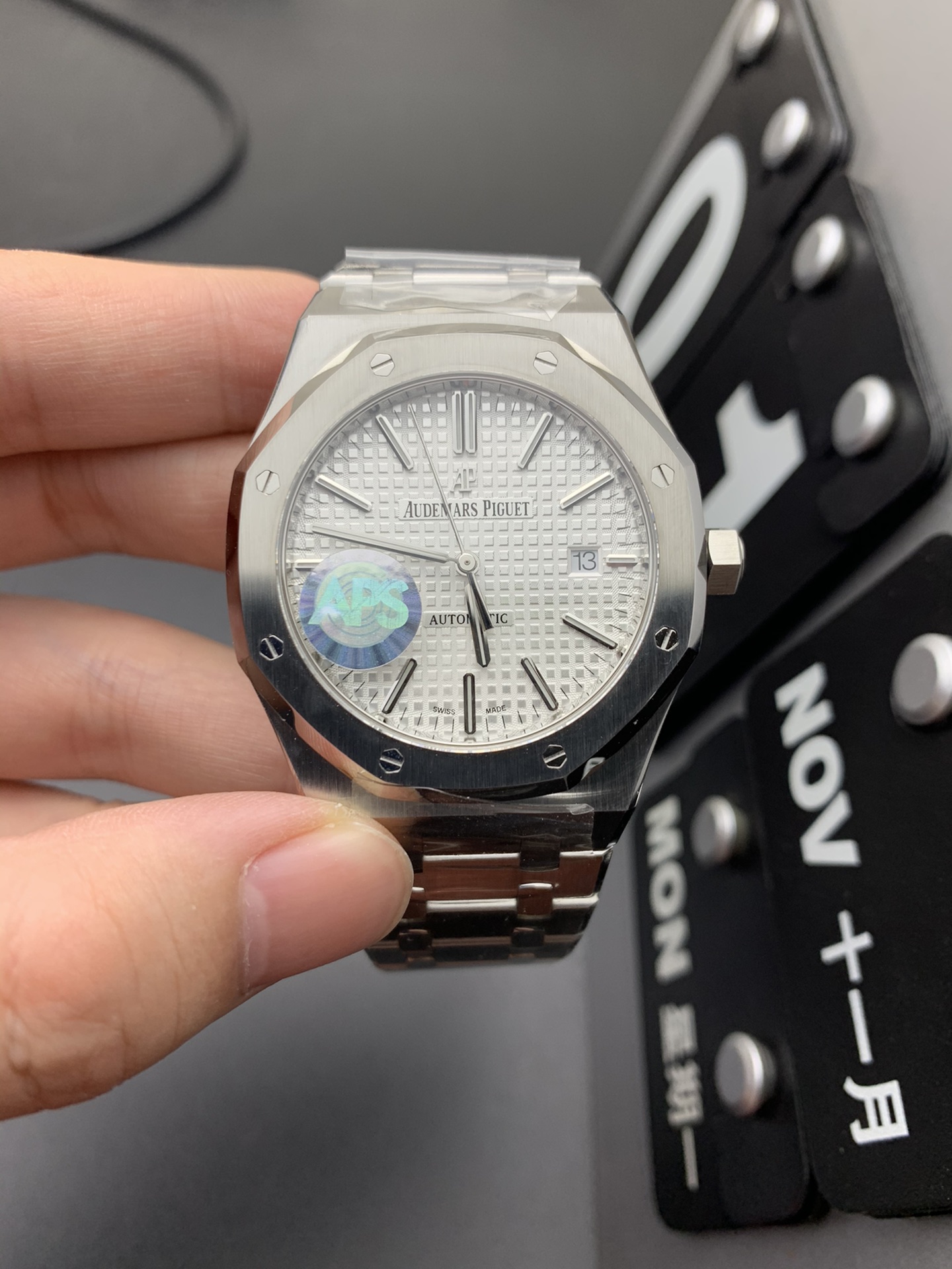 Audemars Piguet