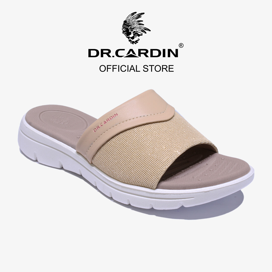 Dr Cardin Women Sandal Slip On L-BSI-1786