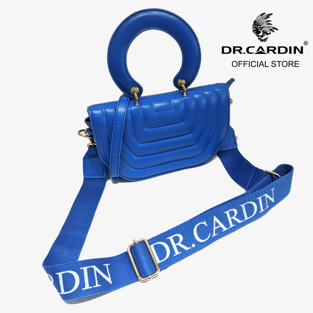 Dr Cardin Ladies Sling Bag  BG-270