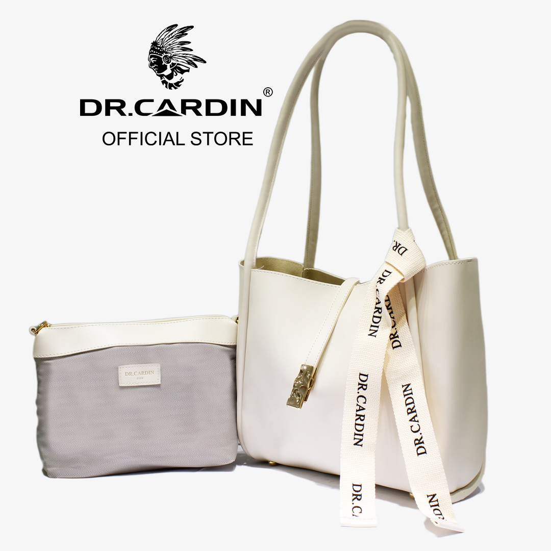 DR. CARDIN Tote Women Bag BG-266