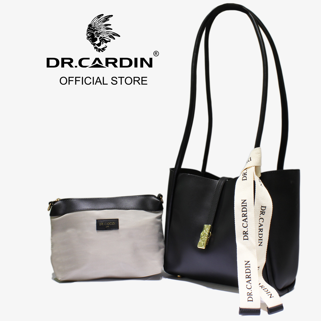 DR. CARDIN Tote Women Bag BG-266