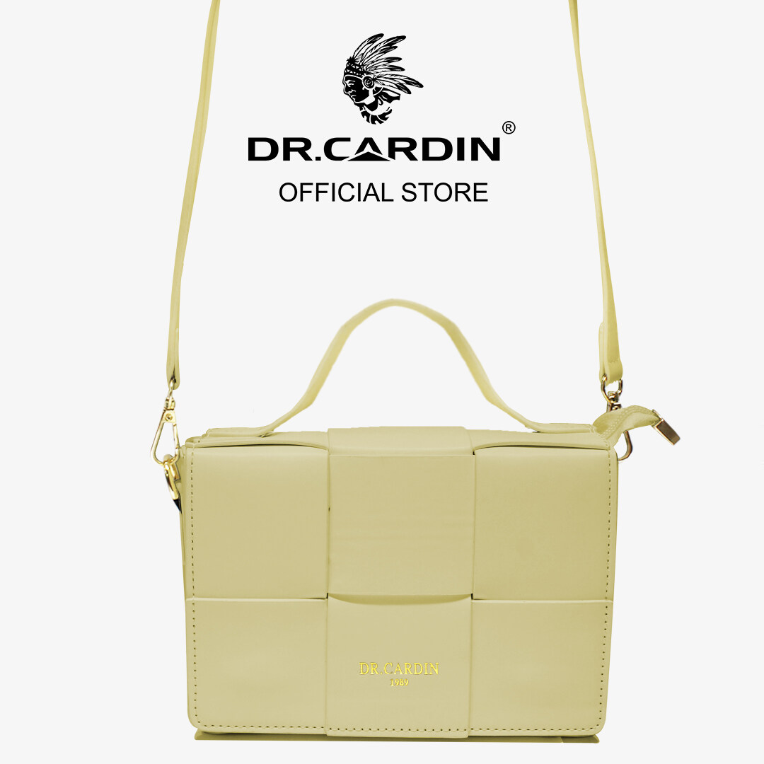 Dr Cardin Ladies  Crossbody Sling Bag BG-276