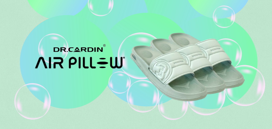 Dr Cardin Comfort Footwear for You