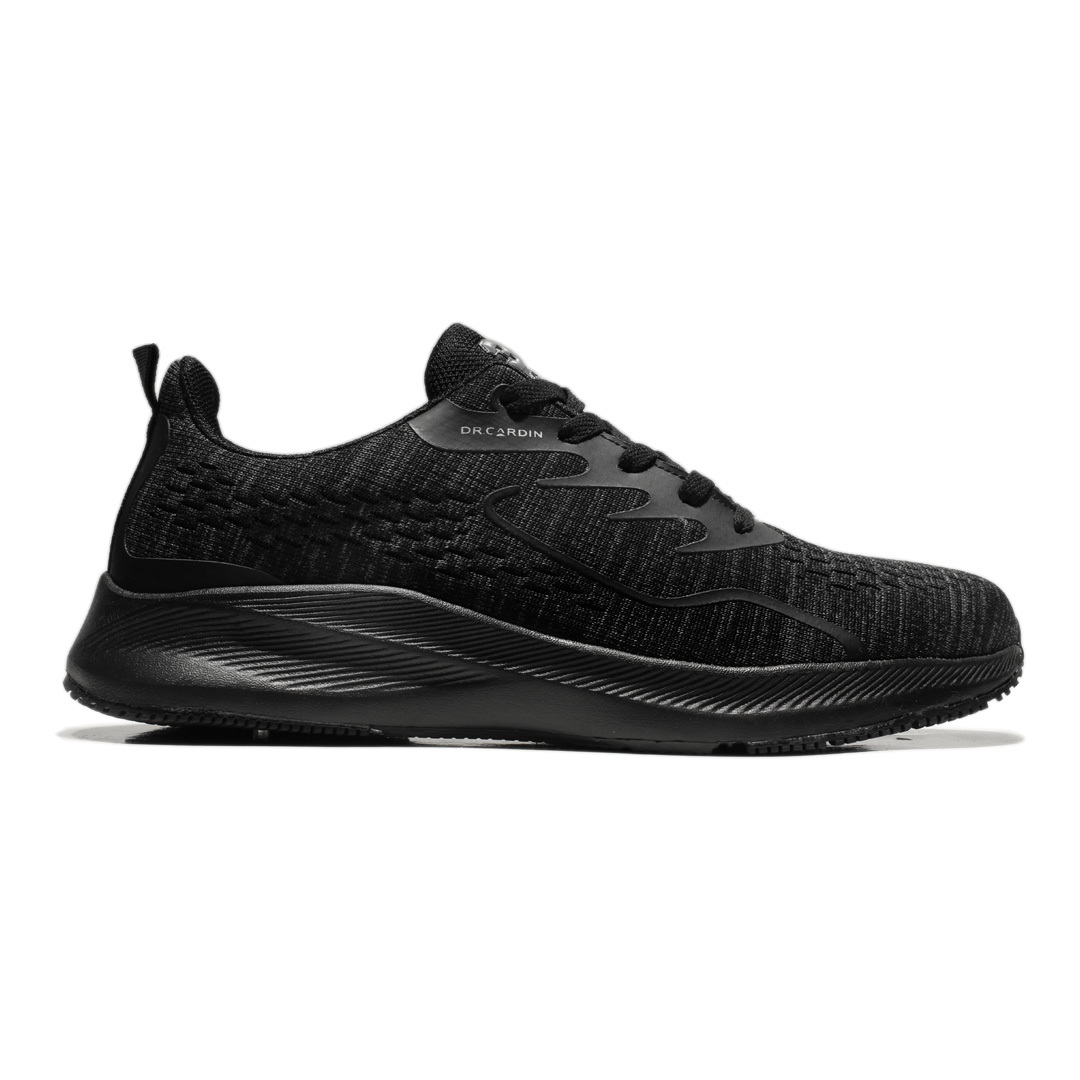 Dr Cardin Men Amos Ultra Light Lace-Up Sneaker A2-60980