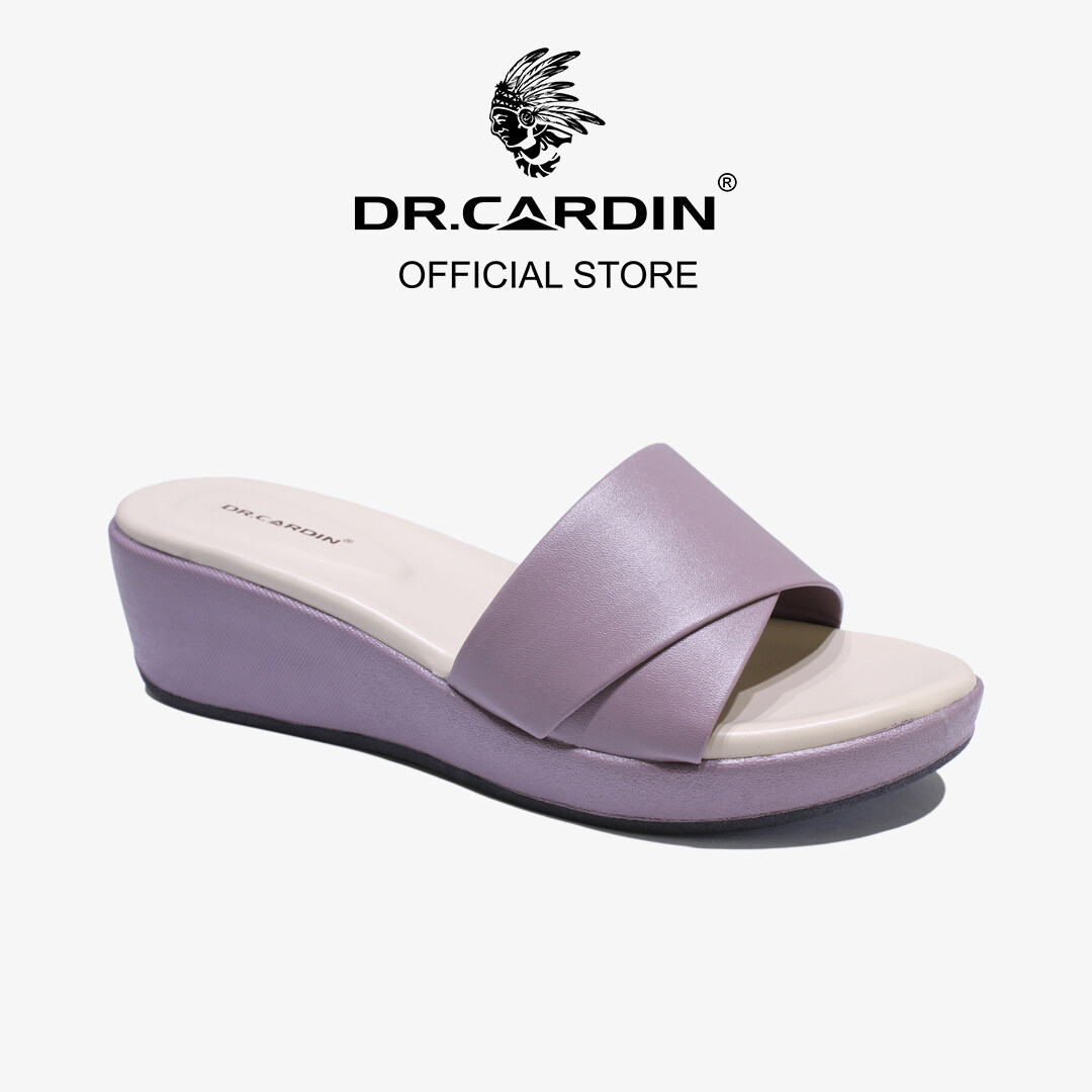 Dr Cardin Women Sandal Slip On L-8A-A262