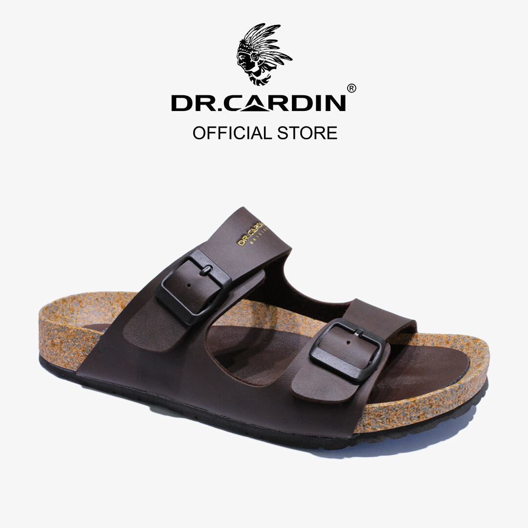 Dr Cardin Synthetic Leather Casual Men Sandals D-BID-7926