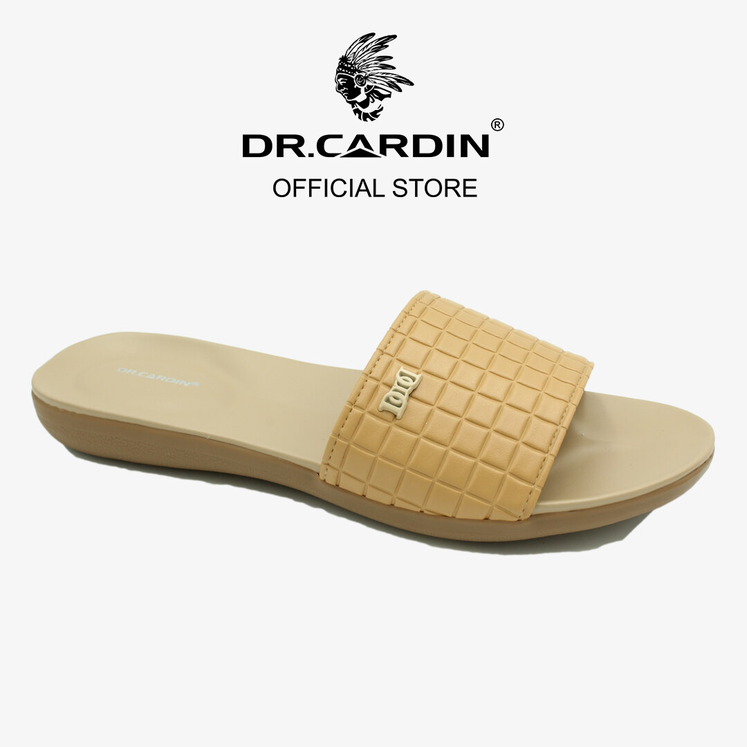 Dr. Cardin Women Sandal Slip On L-BSZ-1722