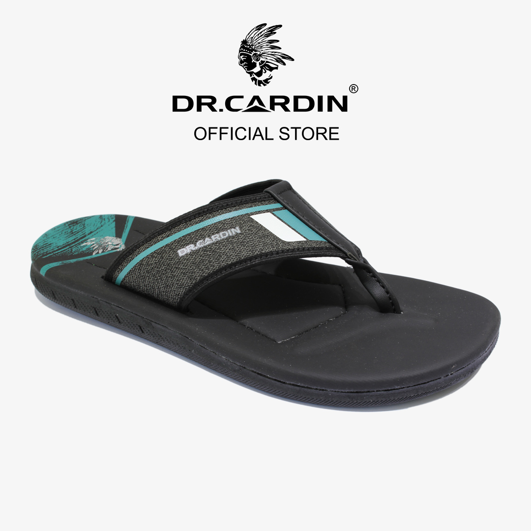 Dr Cardin Men Casual Thong Sandal D-SAW-7795