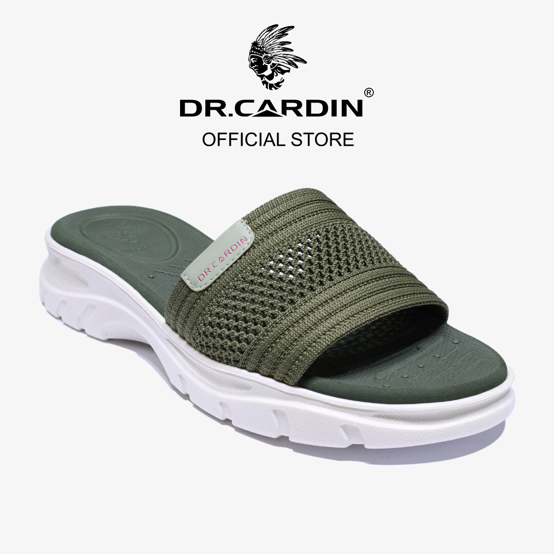 Dr Cardin Women Sandal Slip On L-BST-1369