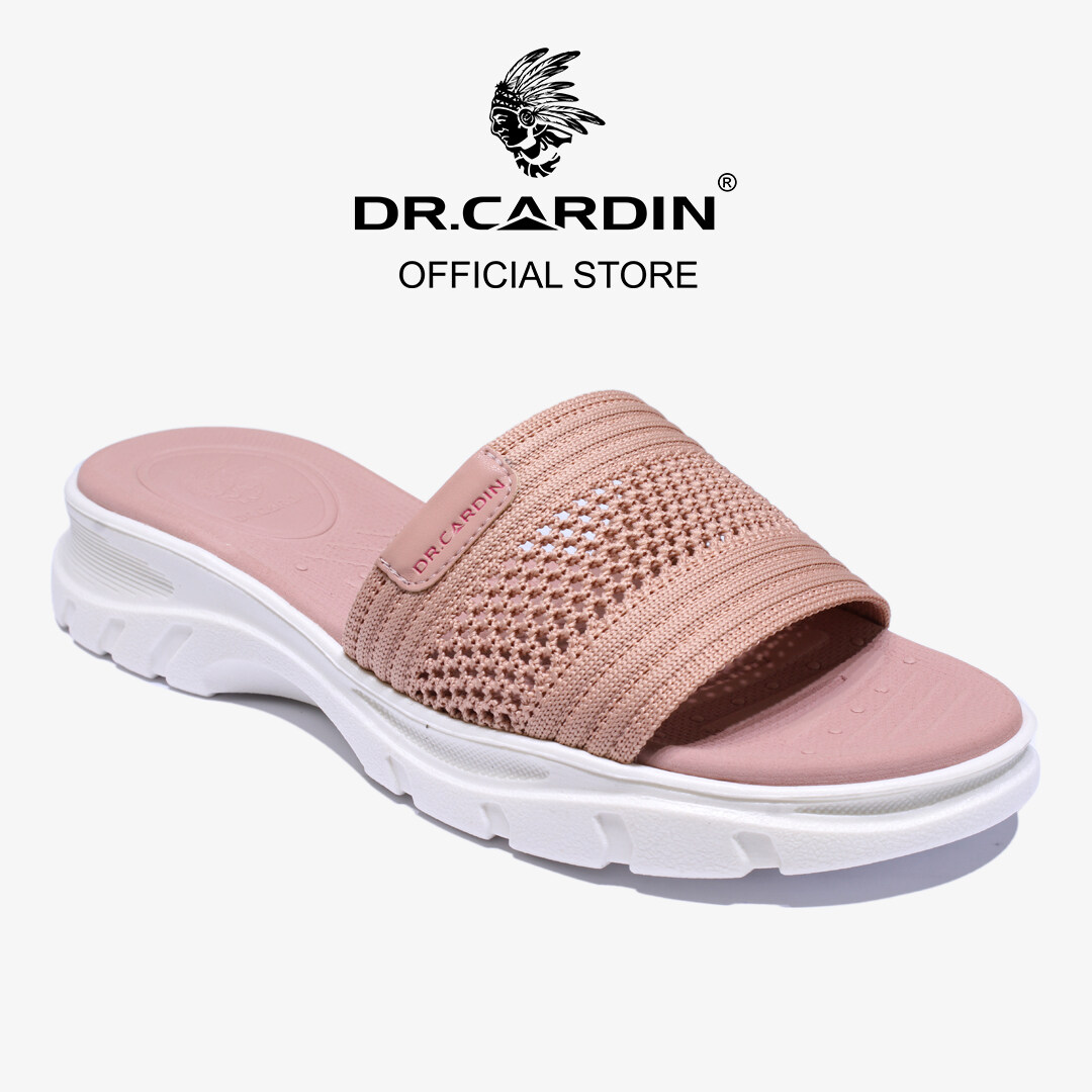 Dr Cardin Women Sandal Slip On L-BST-1369
