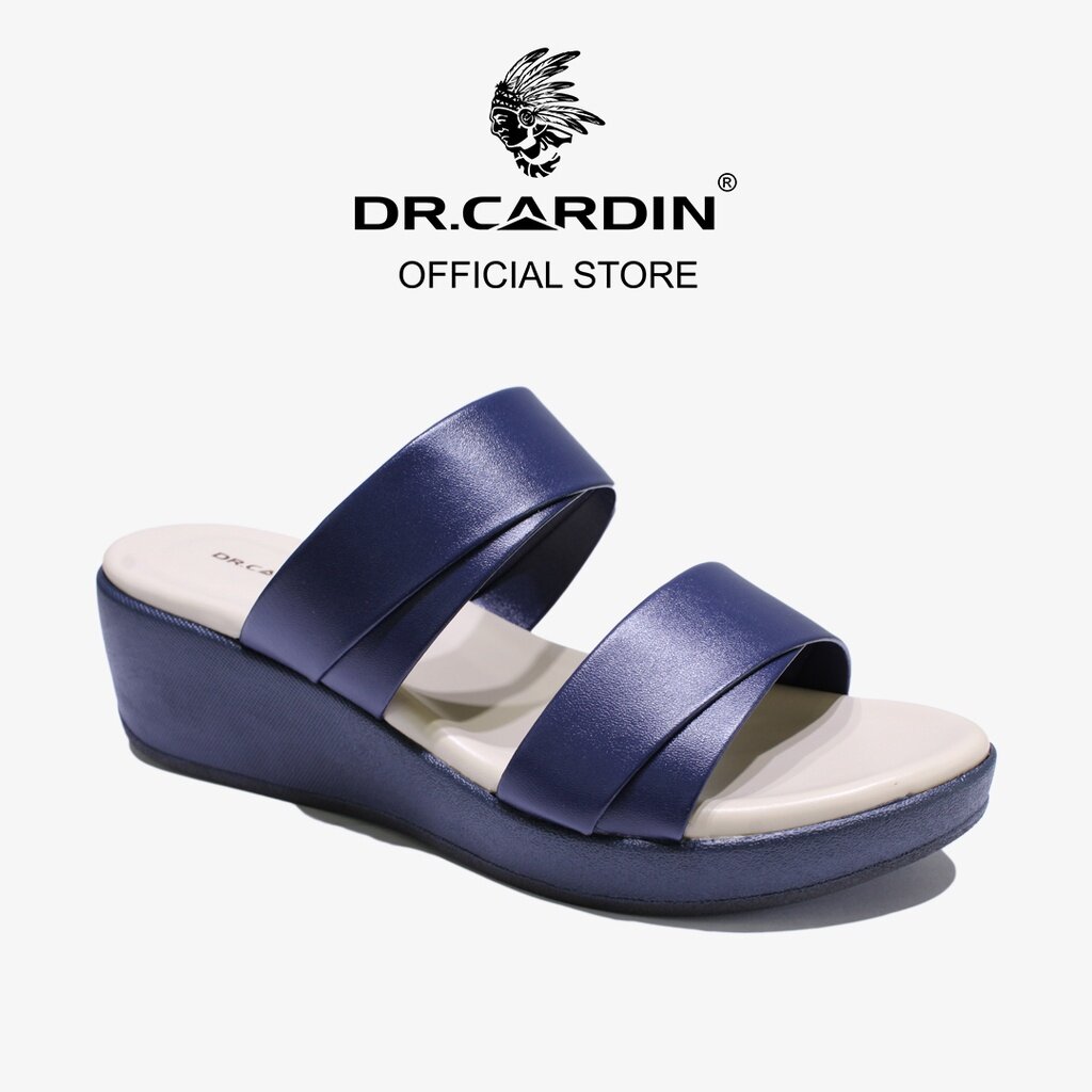 Dr Cardin Women Sandal Slip On L-8A-A263