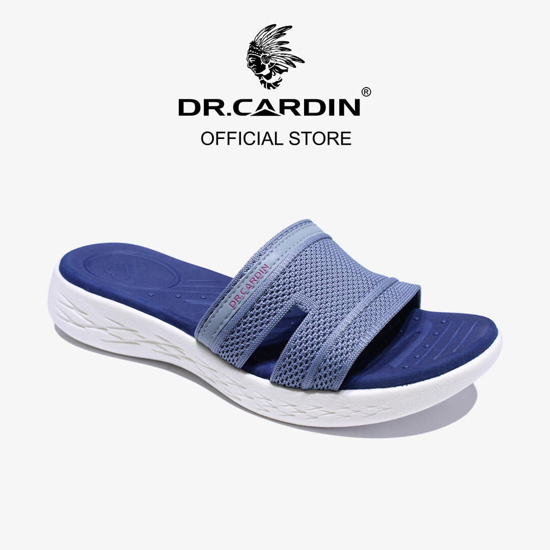 Dr Cardin Women Sandal Slip On L-BSK-1787