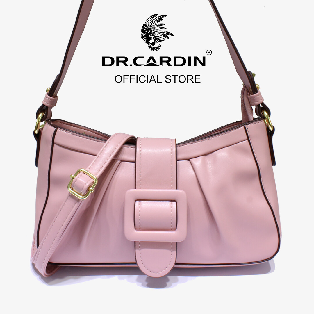Dr Cardin Thea Ladies Crossbody Sling Bag BG-123