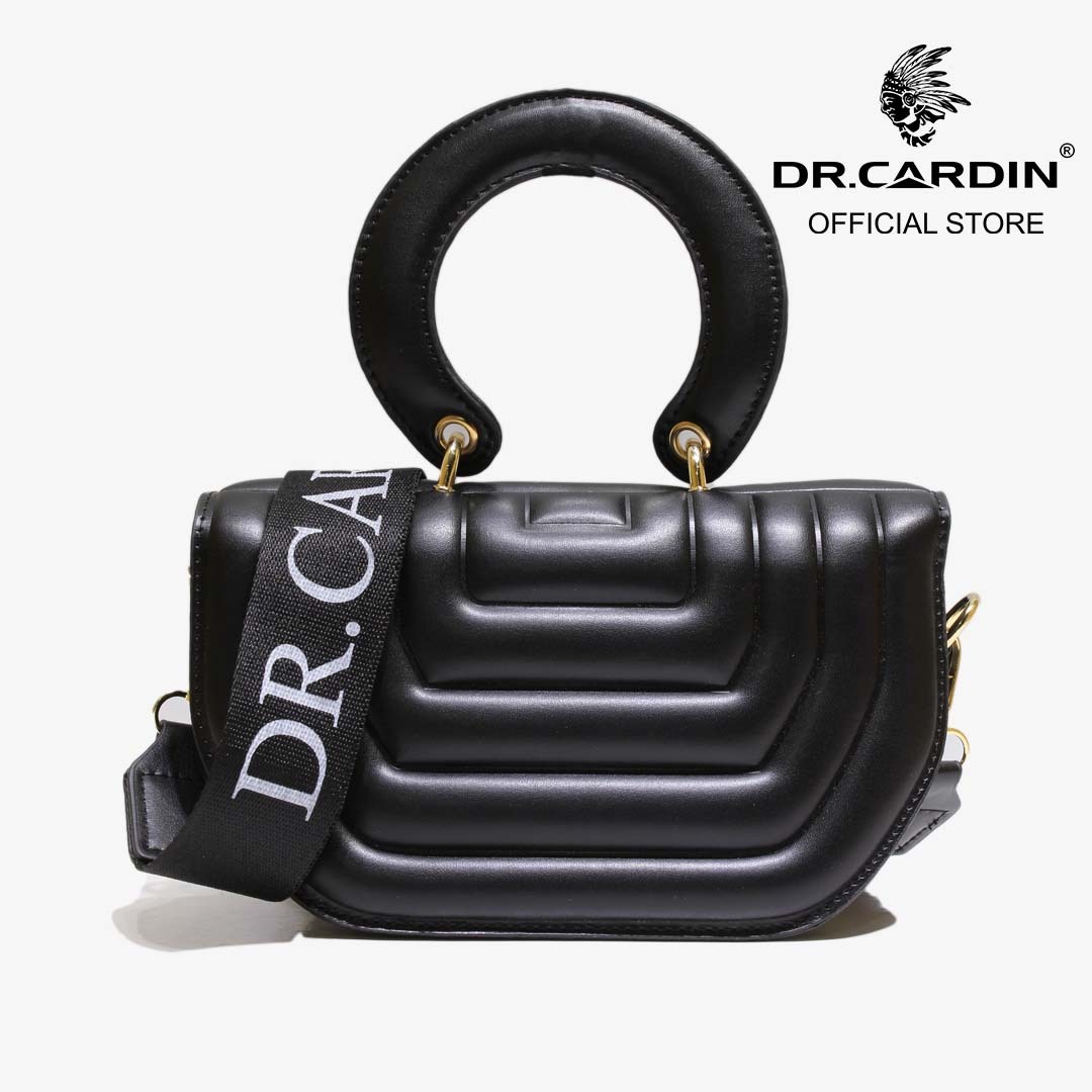 Dr Cardin Ladies Sling Bag  BG-270