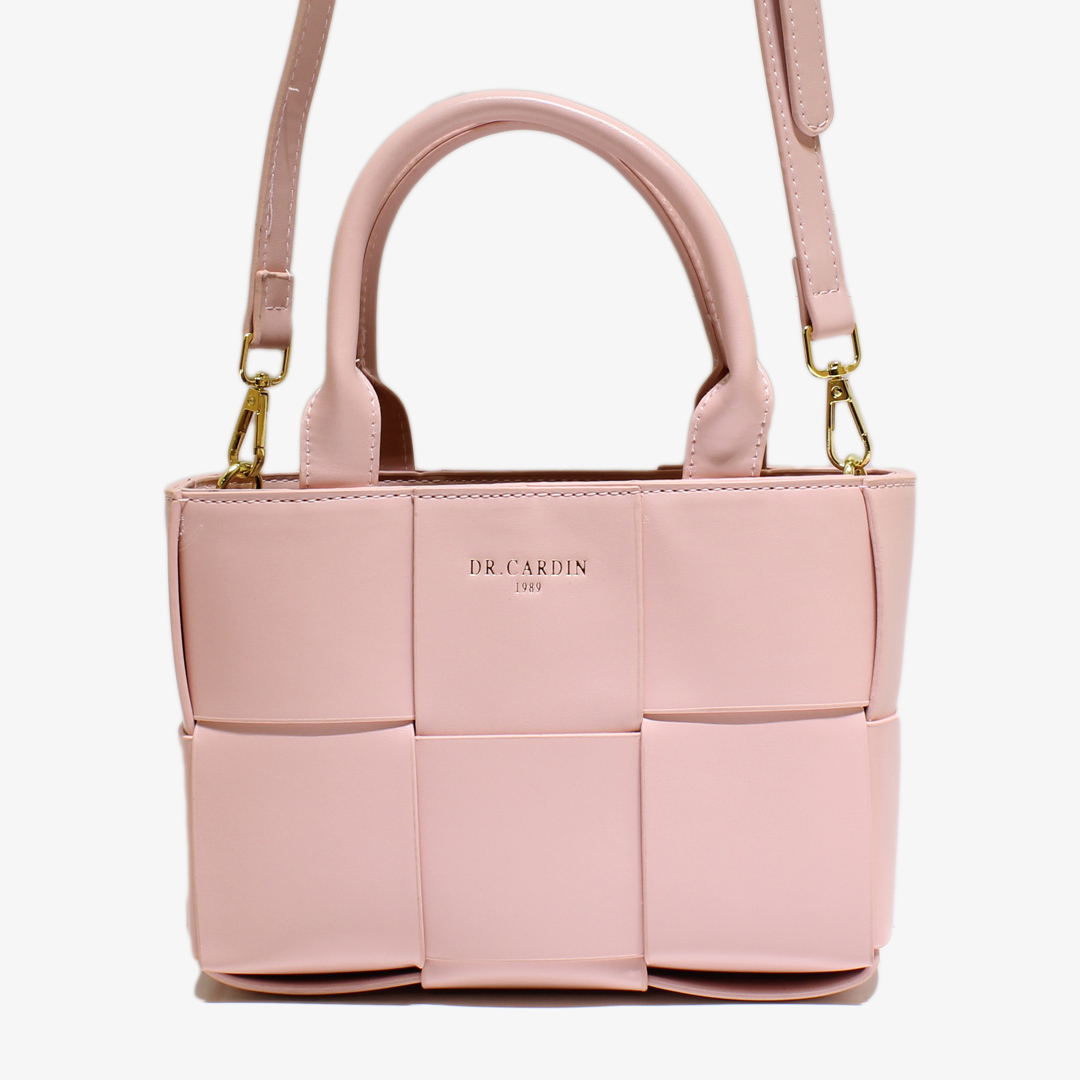 Dr Cardin Ladies  Crossbody Sling Bag BG-277
