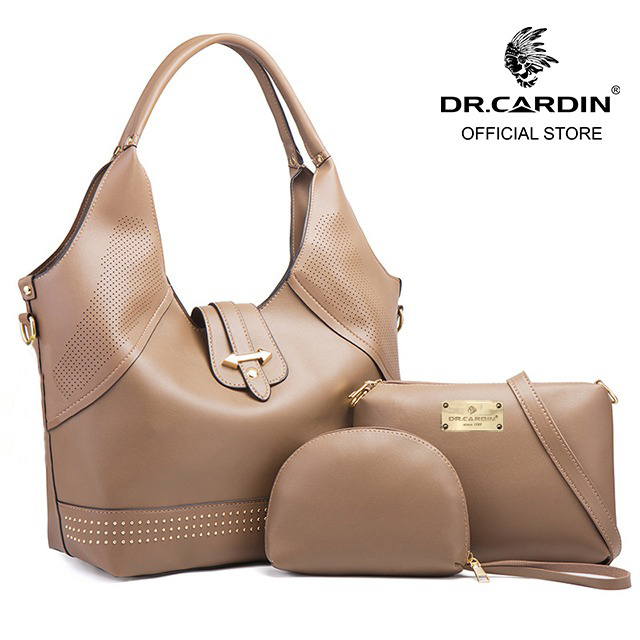 Women Bag Dr Cardin
