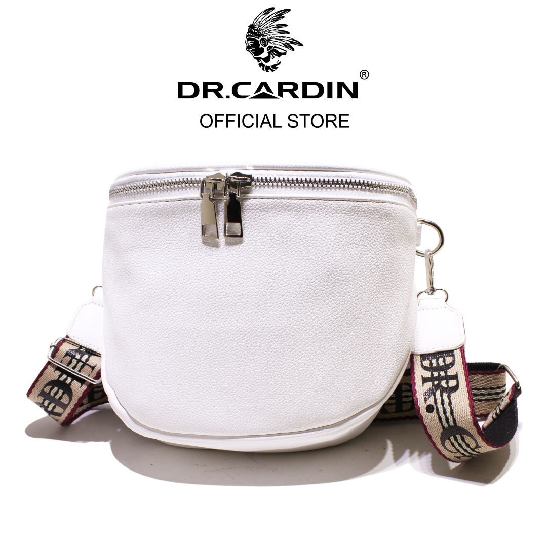Dr Cardin Ladies  Crossbody Sling Bag BG-A9823