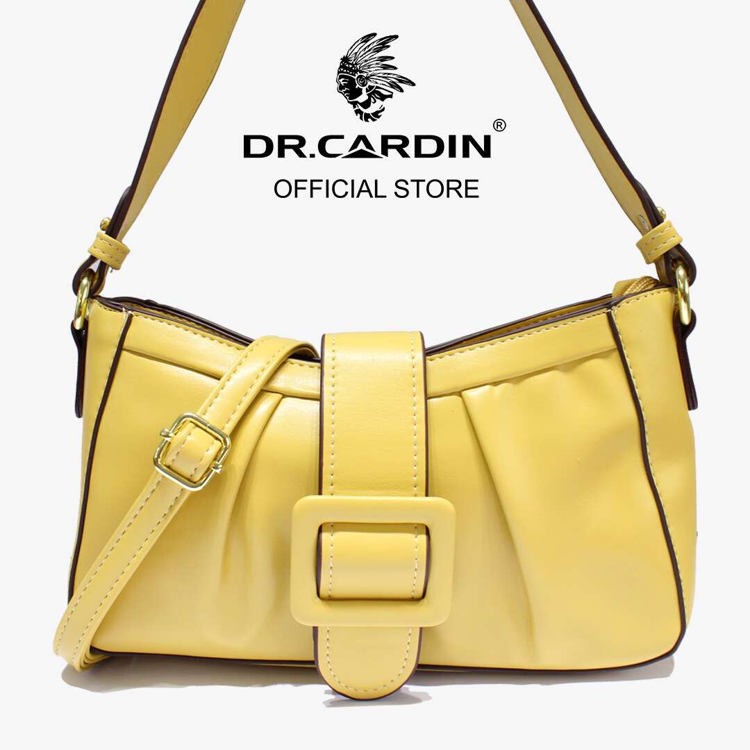 Dr Cardin Thea Ladies Crossbody Sling Bag BG-123
