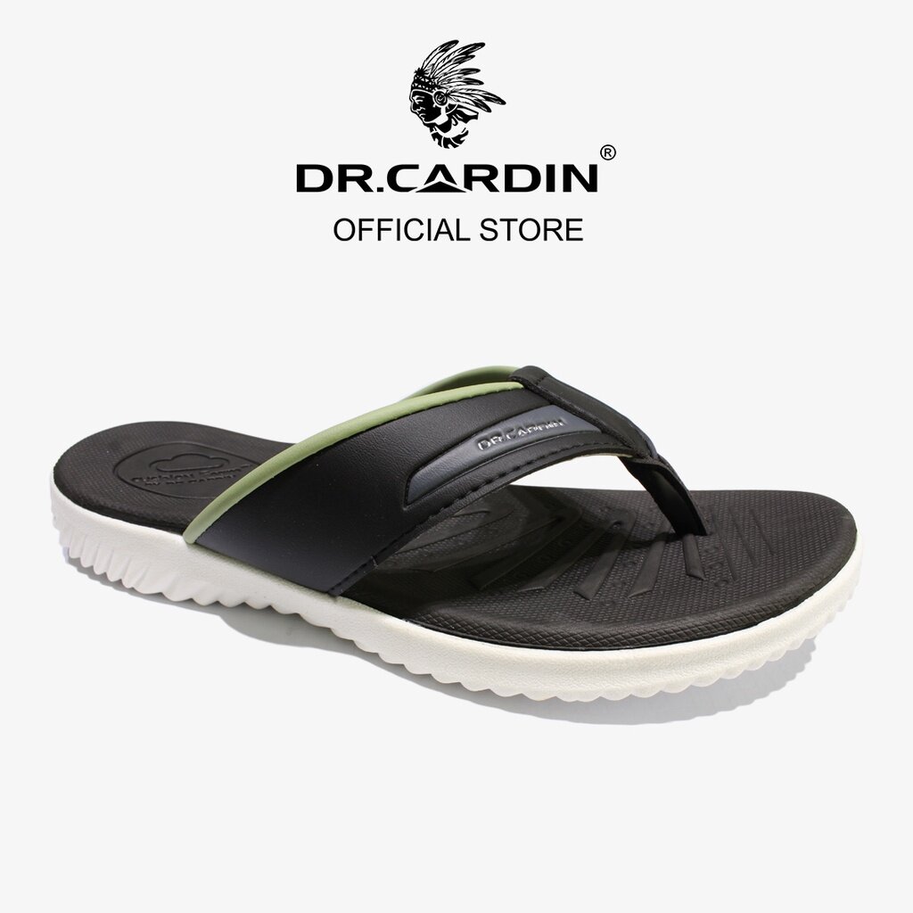 Dr. Cardin Men Cushion Foam Casual Sandal D-SWC-7950