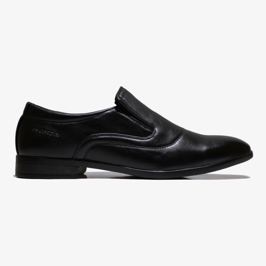 Dr Cardin Men Faux Leather Formal Slip-On Shoe YOD-6336