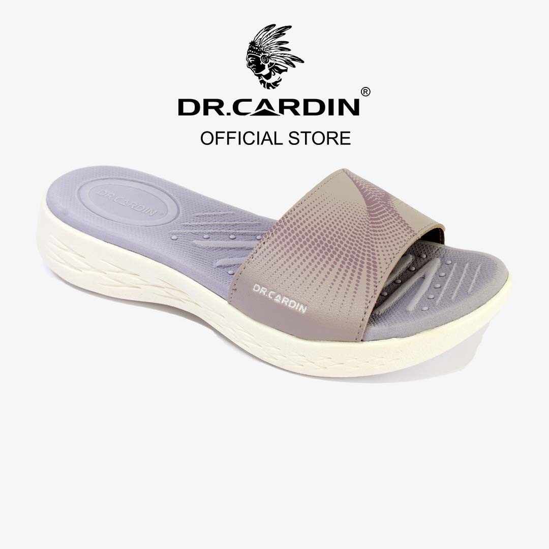 Dr Cardin Women Sandal Slip On L-BSC-1390