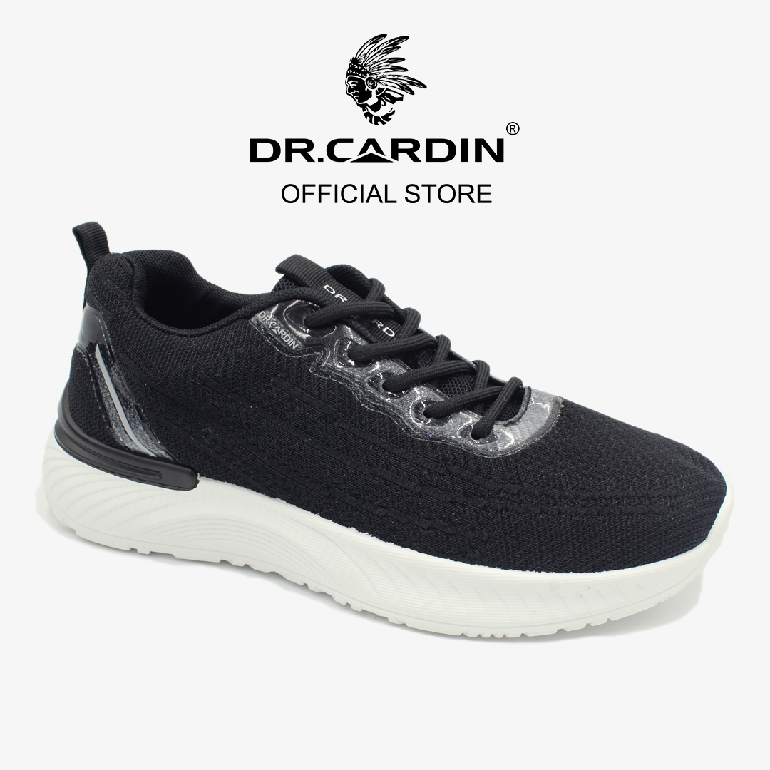 Dr. Cardin Women   Breathable  Sneaker L-LEB-3613
