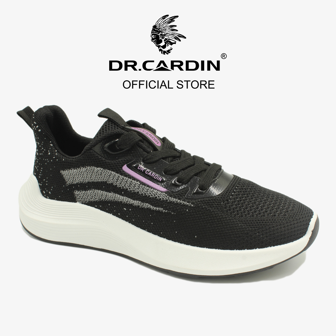 Dr. Cardin Women   Breathable  Sneaker L-LEC-3663