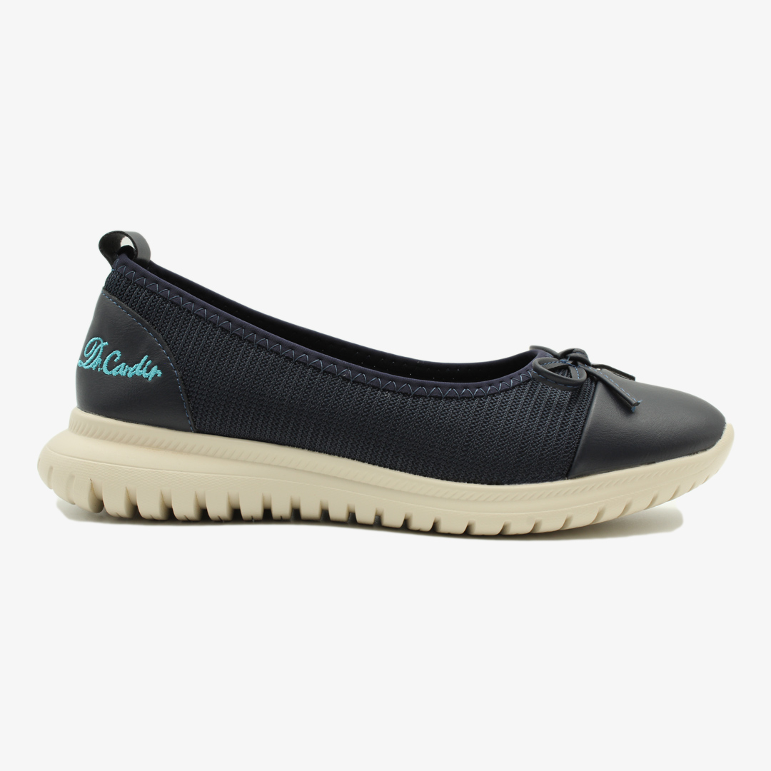 Dr. Cardin Women PILLOW FOAM Comfort Slip-On Sneaker L-LHM-3695