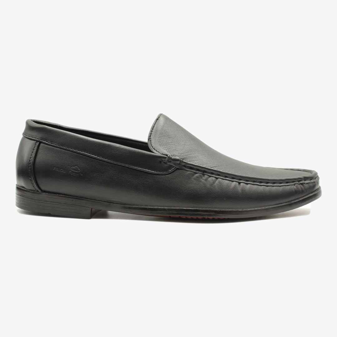 Dr Cardin Men Pillow Foam Faux Leather Semi-Formal Penny Loafers Shoe(Flexi Sole) MA-6620